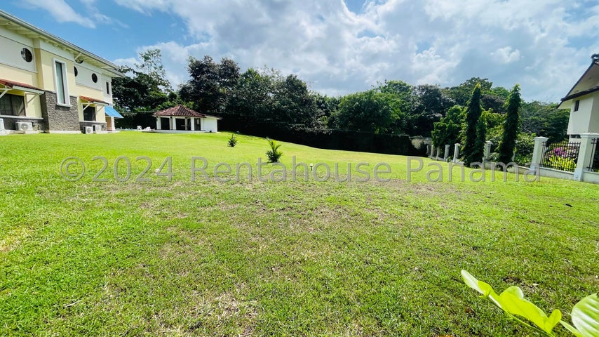 Stunning Residential Land